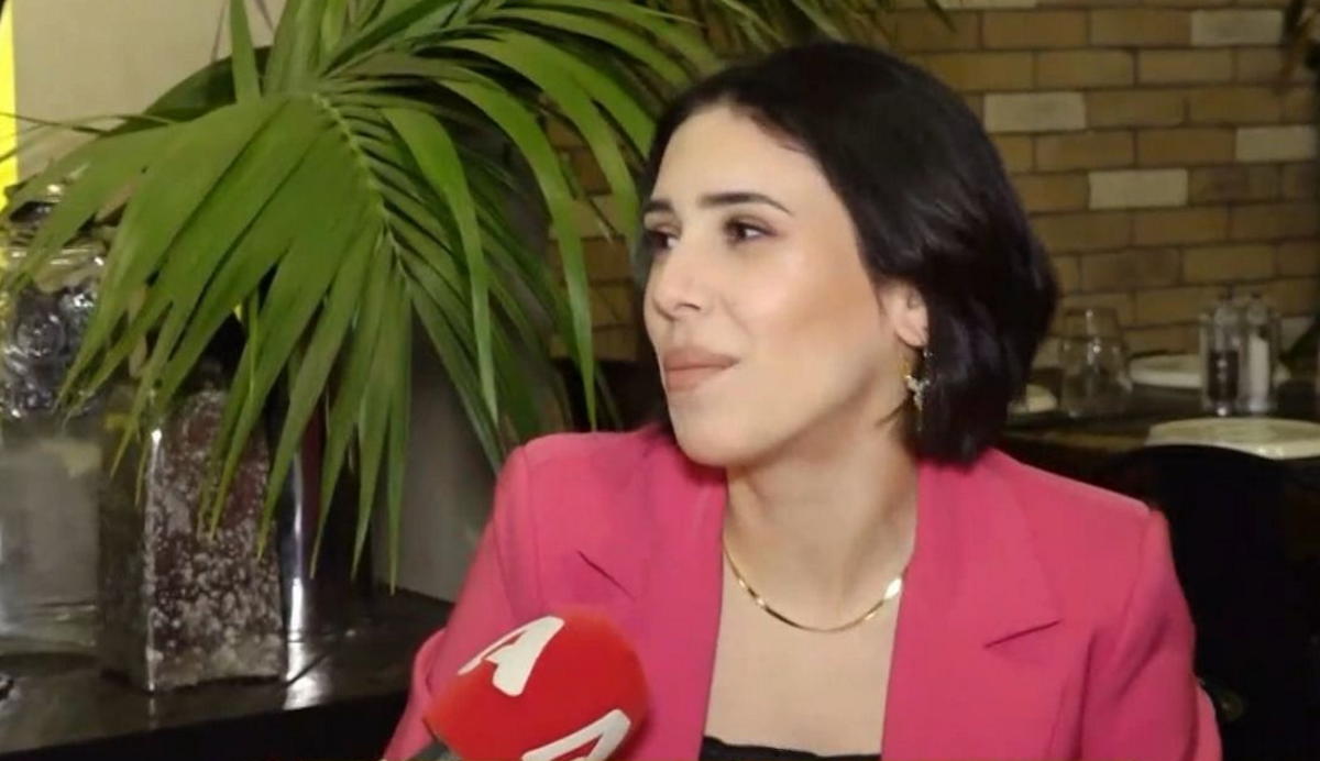 Σοφία Περίδη