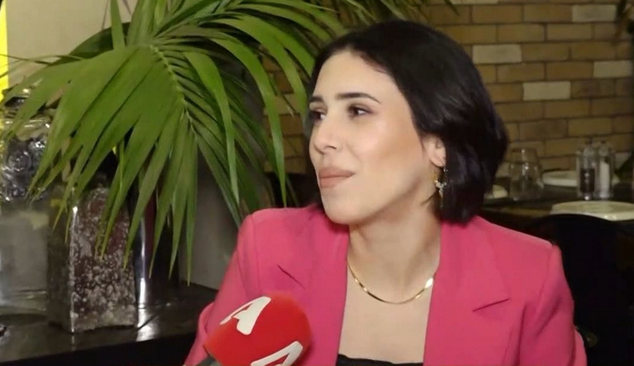 Σοφία Περίδη