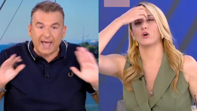 Φωτεινή Πετρογιάννη