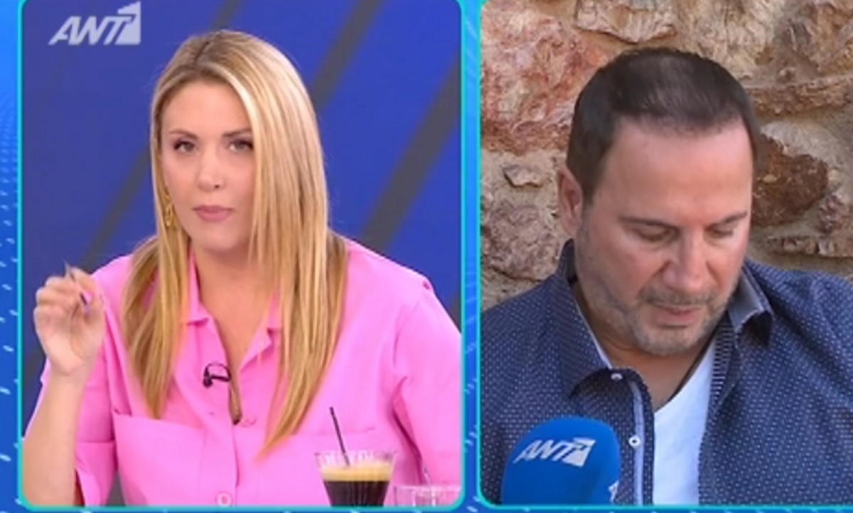 Φωτεινή Πετρογιάννη