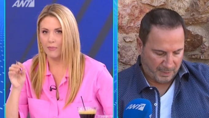 Φωτεινή Πετρογιάννη