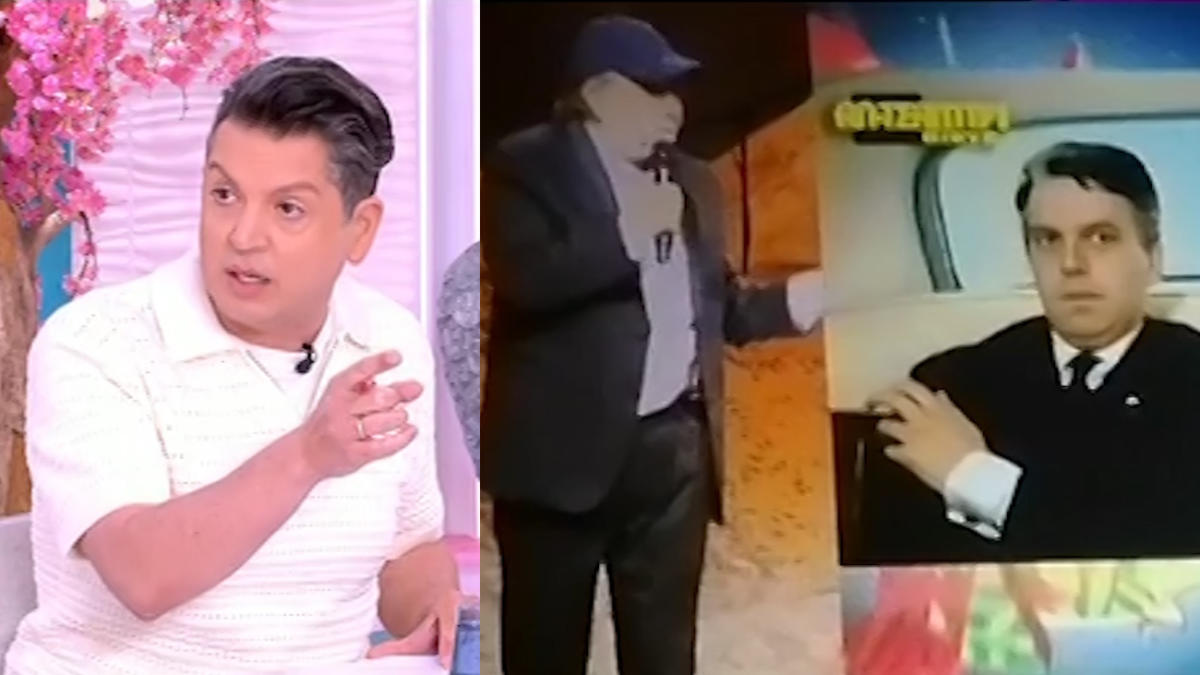 Γιάννης Πουλόπουλος