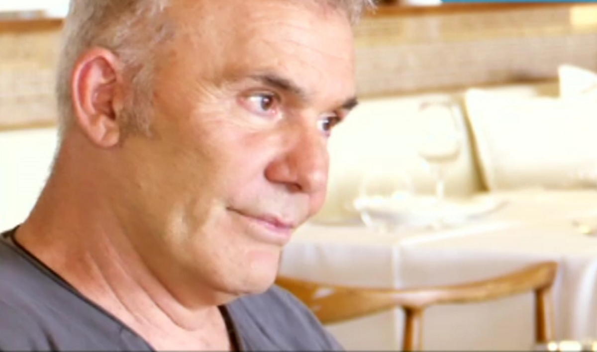 Στέλιος Ρόκκος