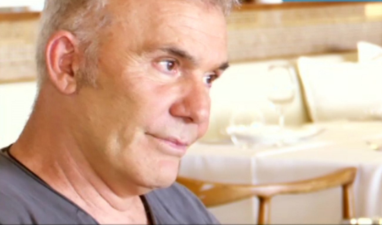 Στέλιος Ρόκκος