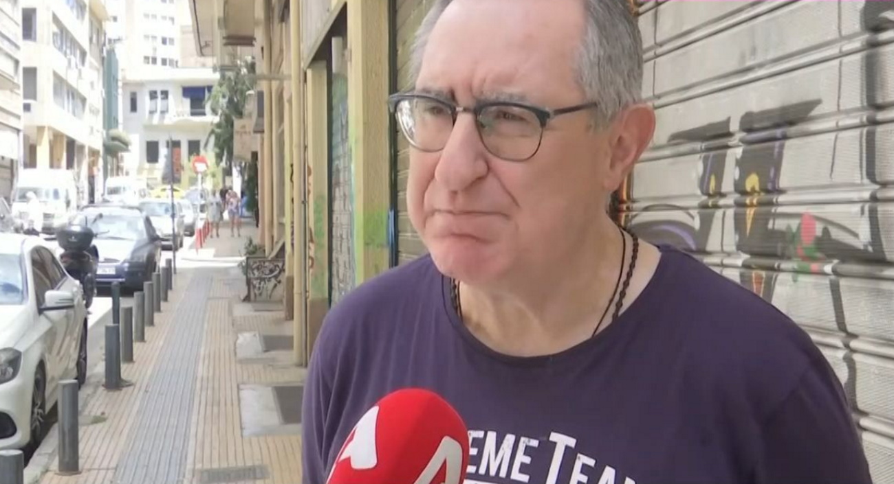 Θοδωρής Ρωμανίδης