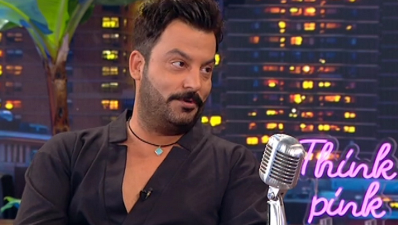 Νίκος Ρωμανός