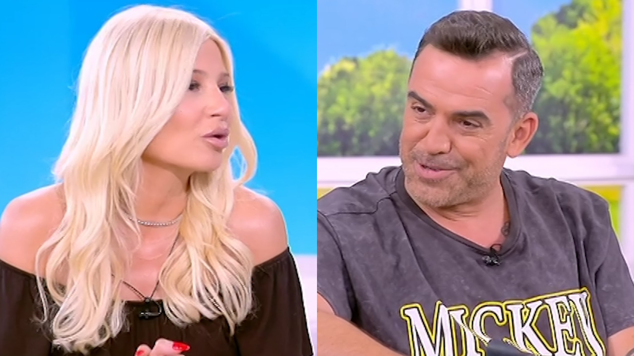 Φαίη Σκορδά