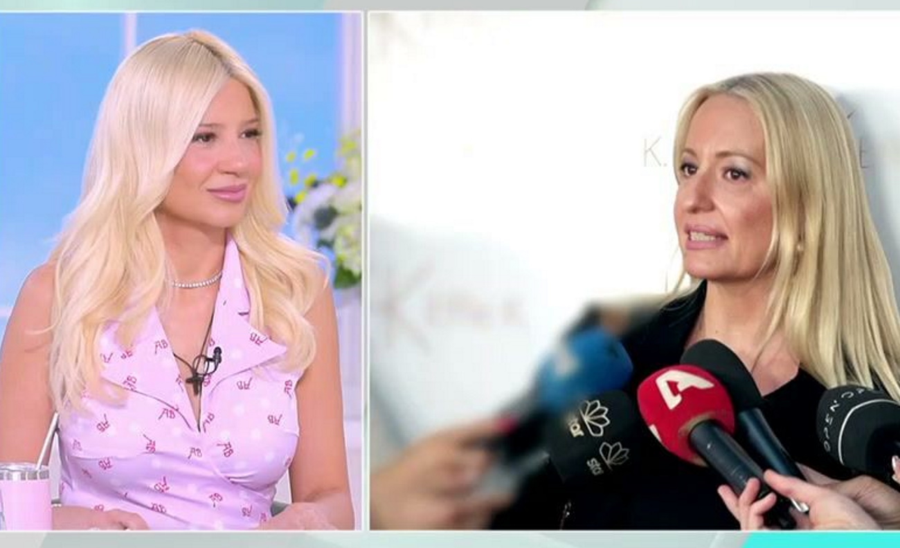 Φαίη Σκορδά