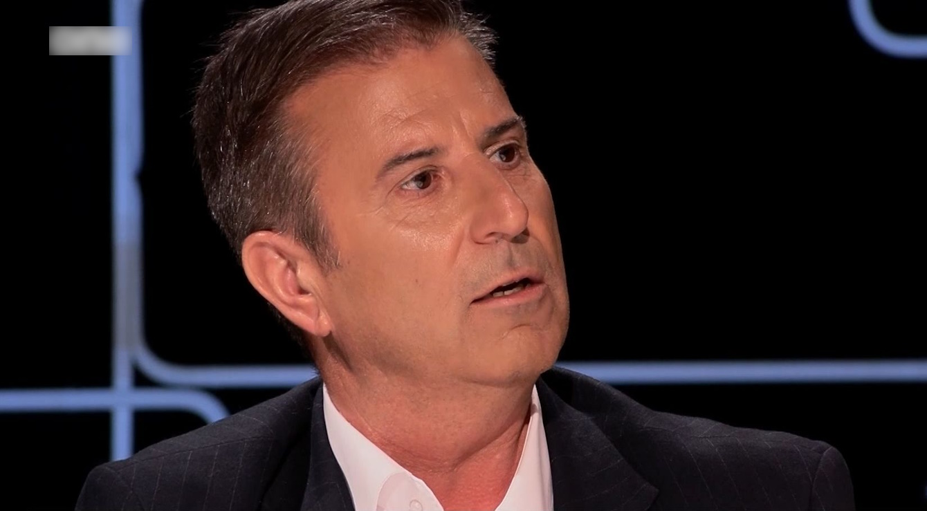 Παναγιώτης Στάθης