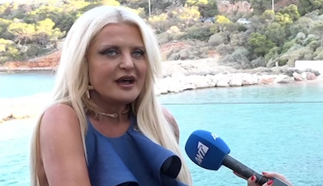 Μαρίνα Σταυράκη