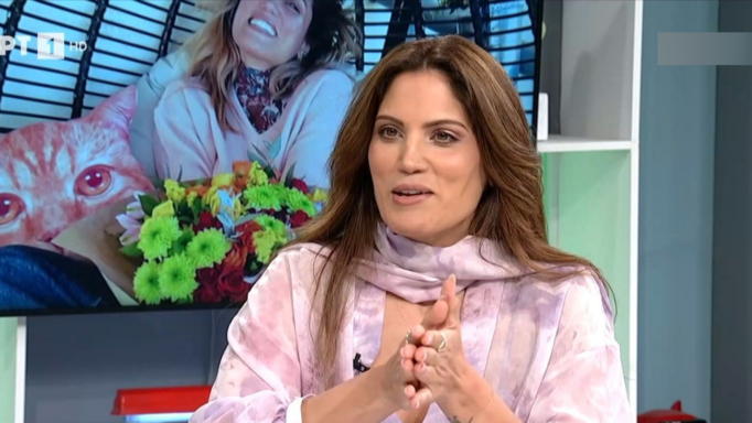 Μαίρη Συνατσάκη