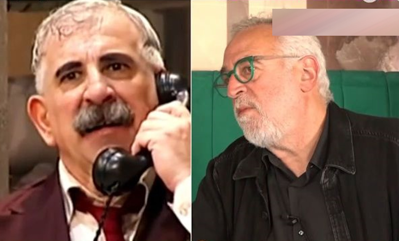 Βασίλης Θωμόπουλος