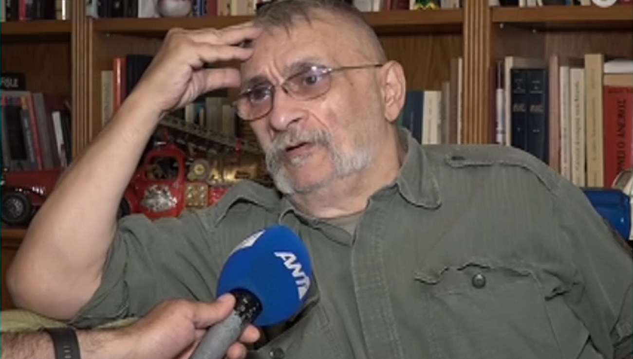 Ιάσονας Τριανταφυλλίδης