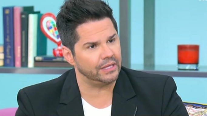 Γιώργος Τσαλίκης