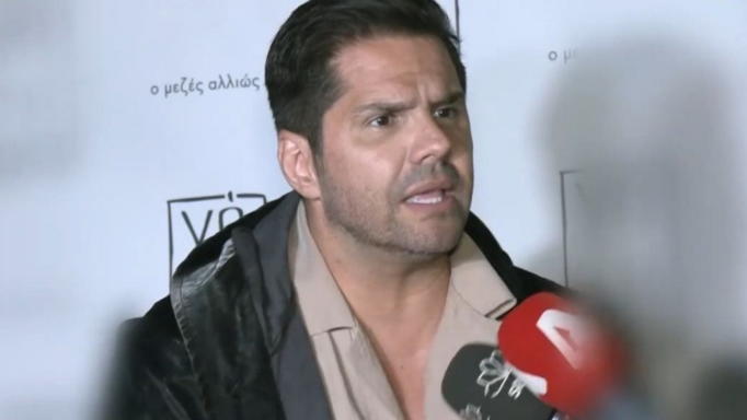 Γιώργος Τσαλίκης