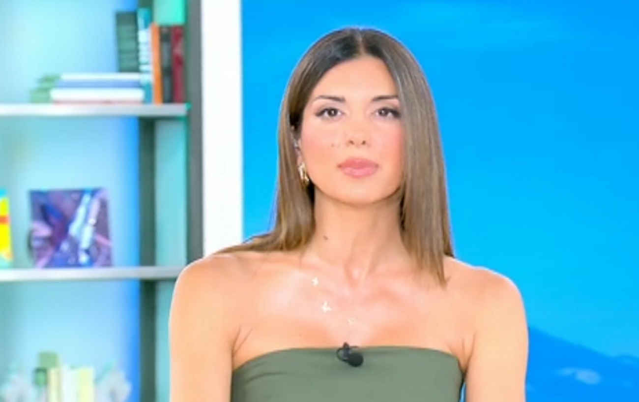 Σταματίνα Τσιμτσιλή