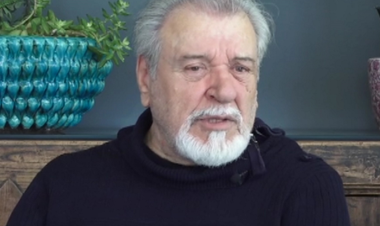Τάσος Χαλκιάς