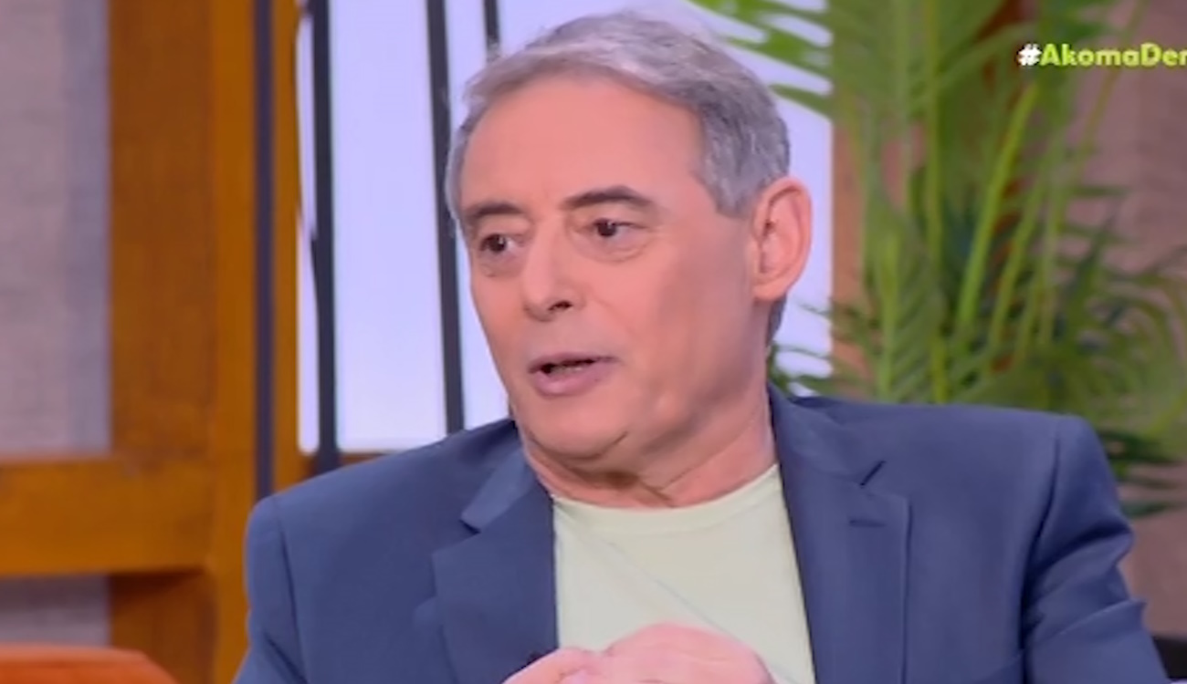 Ιορδάνης Χασαπόπουλος