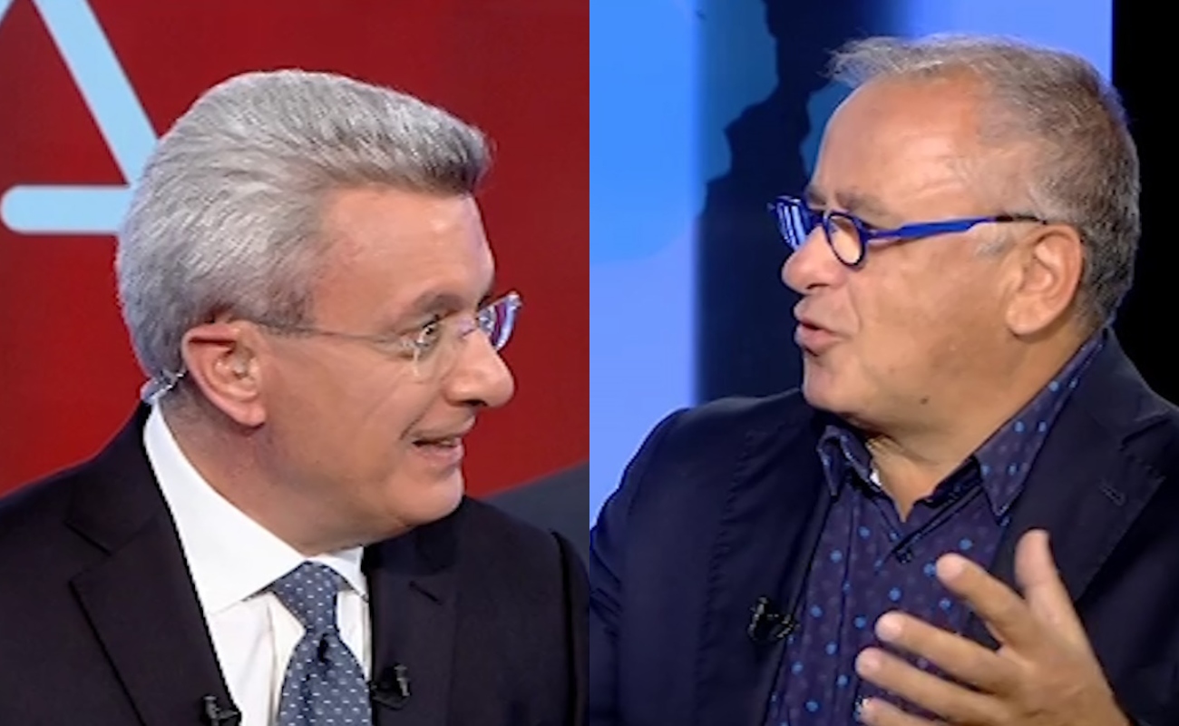 Νίκος Χατζηνικολάου
