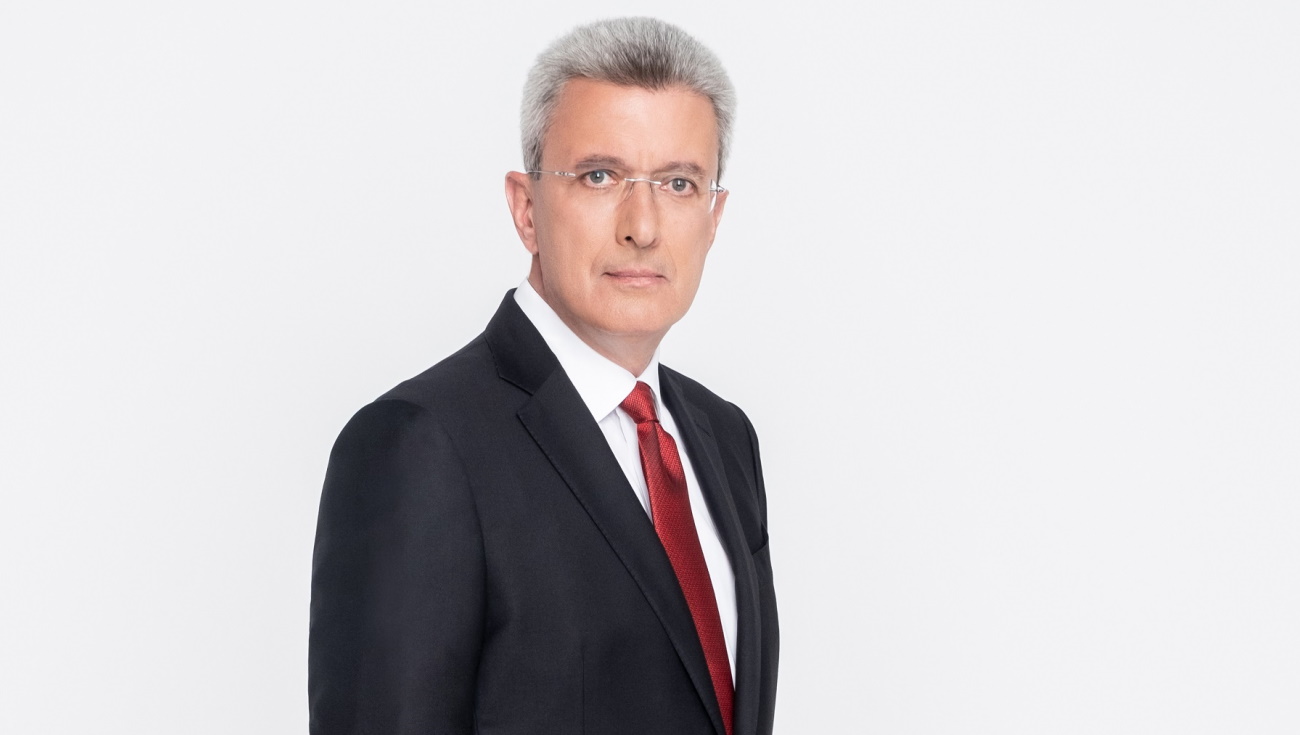 Πρόσωπο με Πρόσωπο: Η τραγωδία στα Τέμπη δύο χρόνια μετά