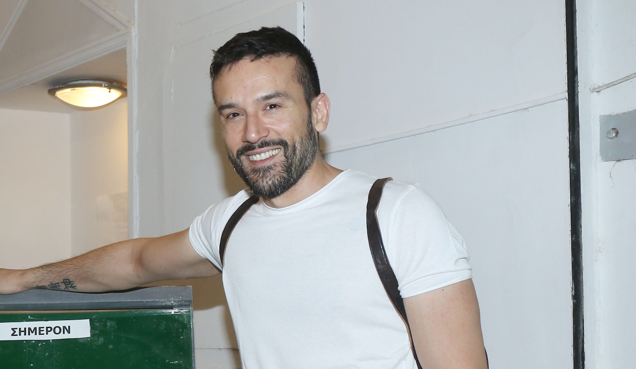 Παναγιώτης Ραφαηλίδης