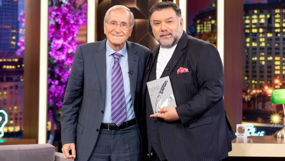 The 2night Show