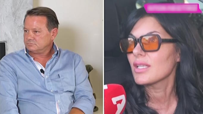 Σάννυ Μπαλτζή