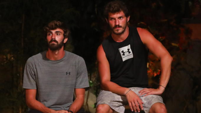 Survivor