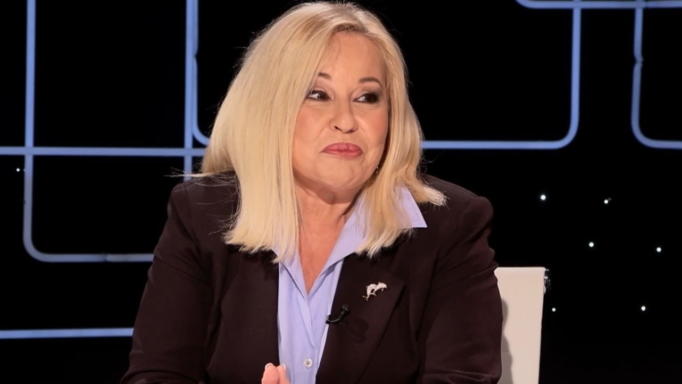 Μπέσσυ Αργυράκη