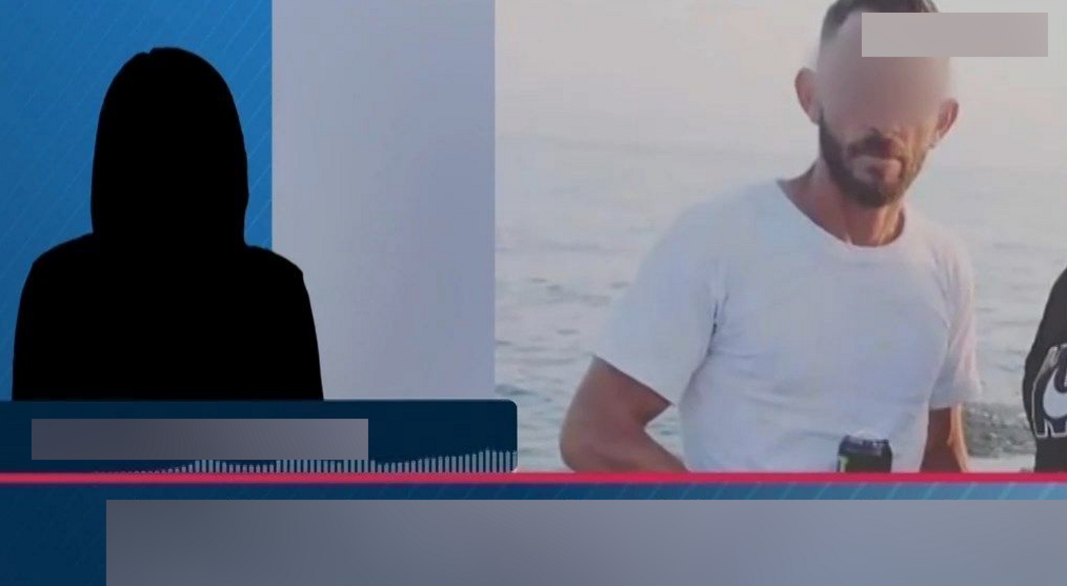 Έγκλημα στην Ηλεία: Σοκαρισμένη δηλώνει η μητέρα του δράστη της δολοφονίας της 11χρονης Βασιλικής