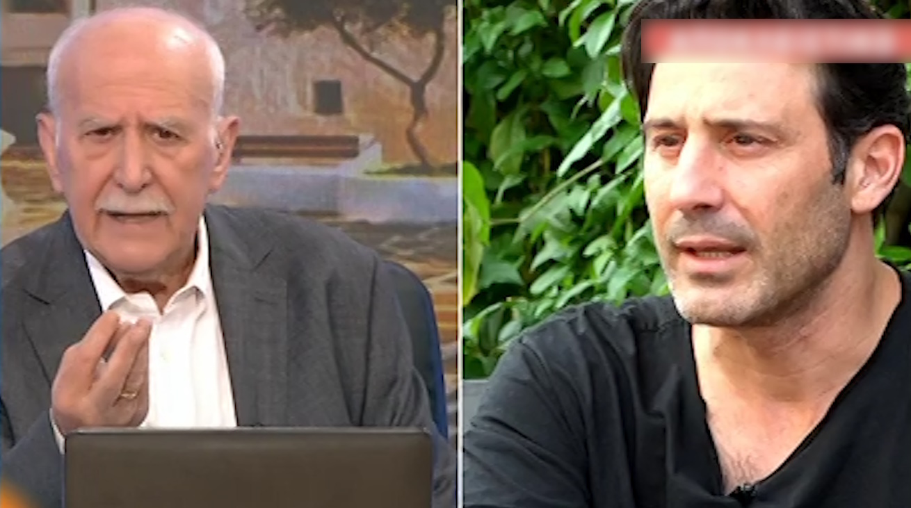 Λευτέρης Ελευθερίου