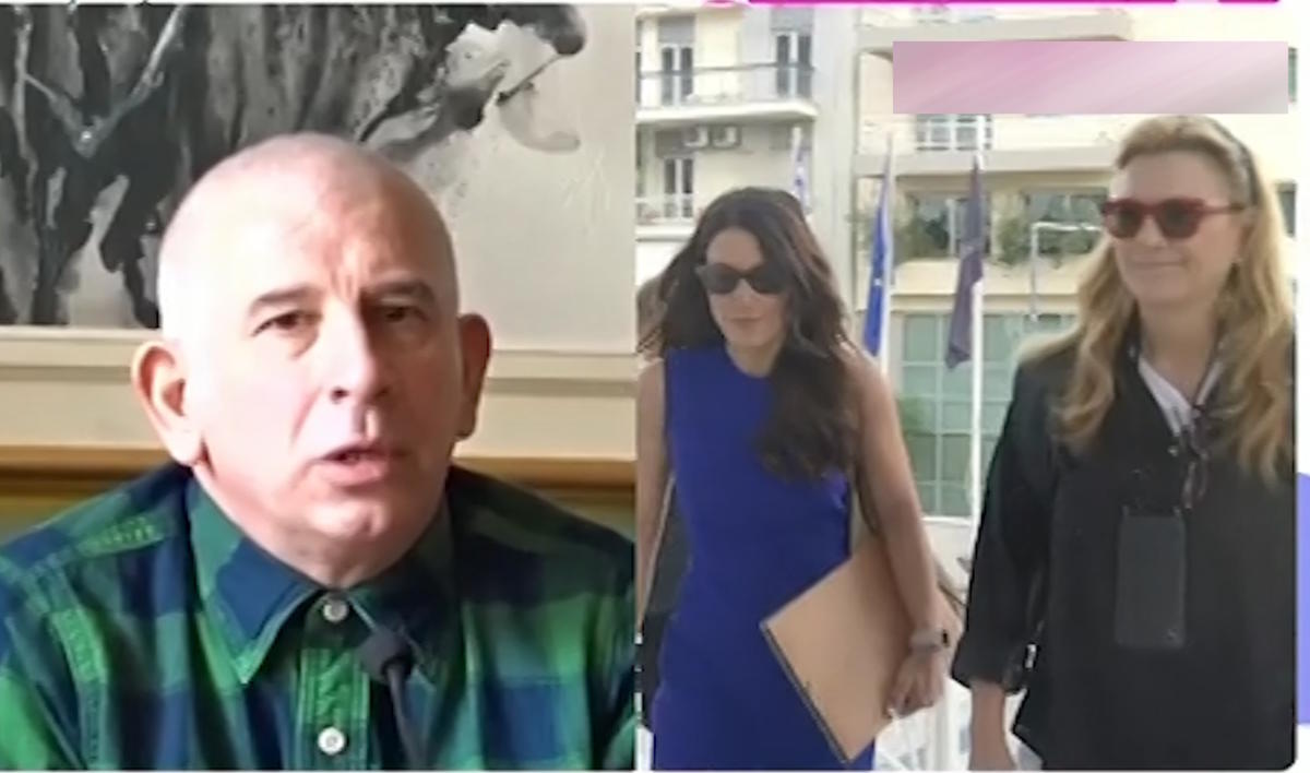 Πέτρος Φιλιππίδης
