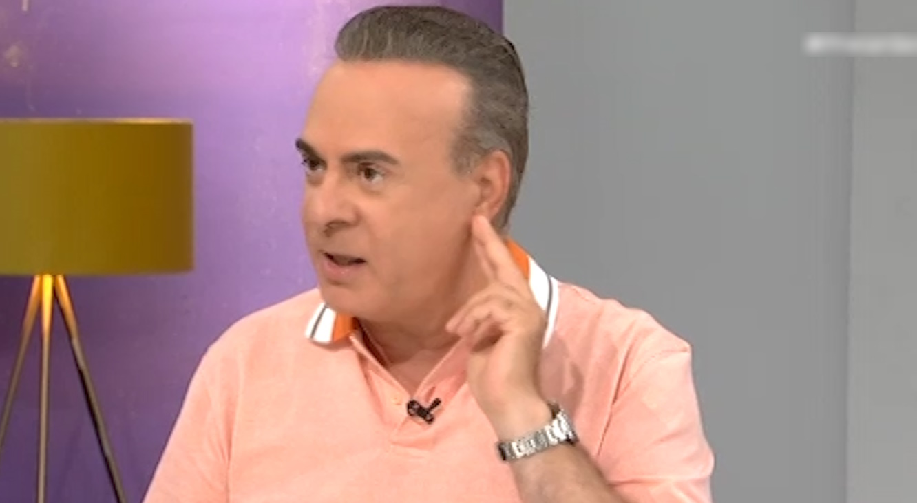 Φώτης Σεργουλόπουλος