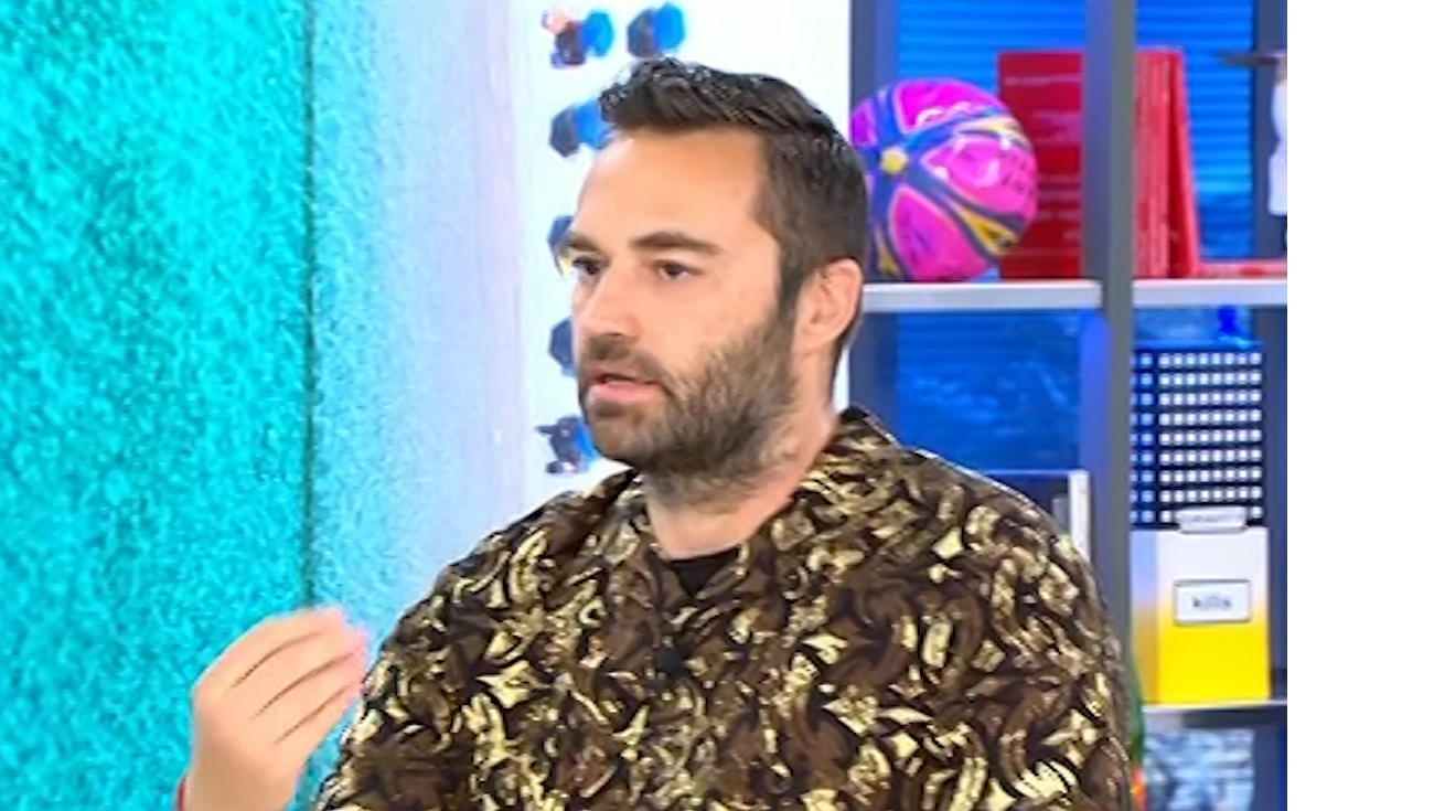 Κώστας Φραγκολιάς