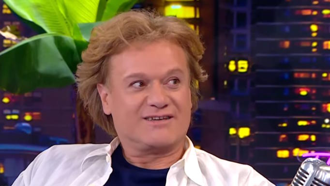 Πέτρος Γαϊτάνος