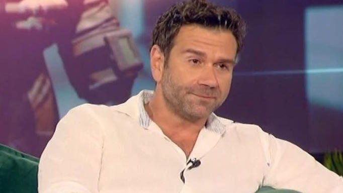 Τάσος Ιορδανίδης