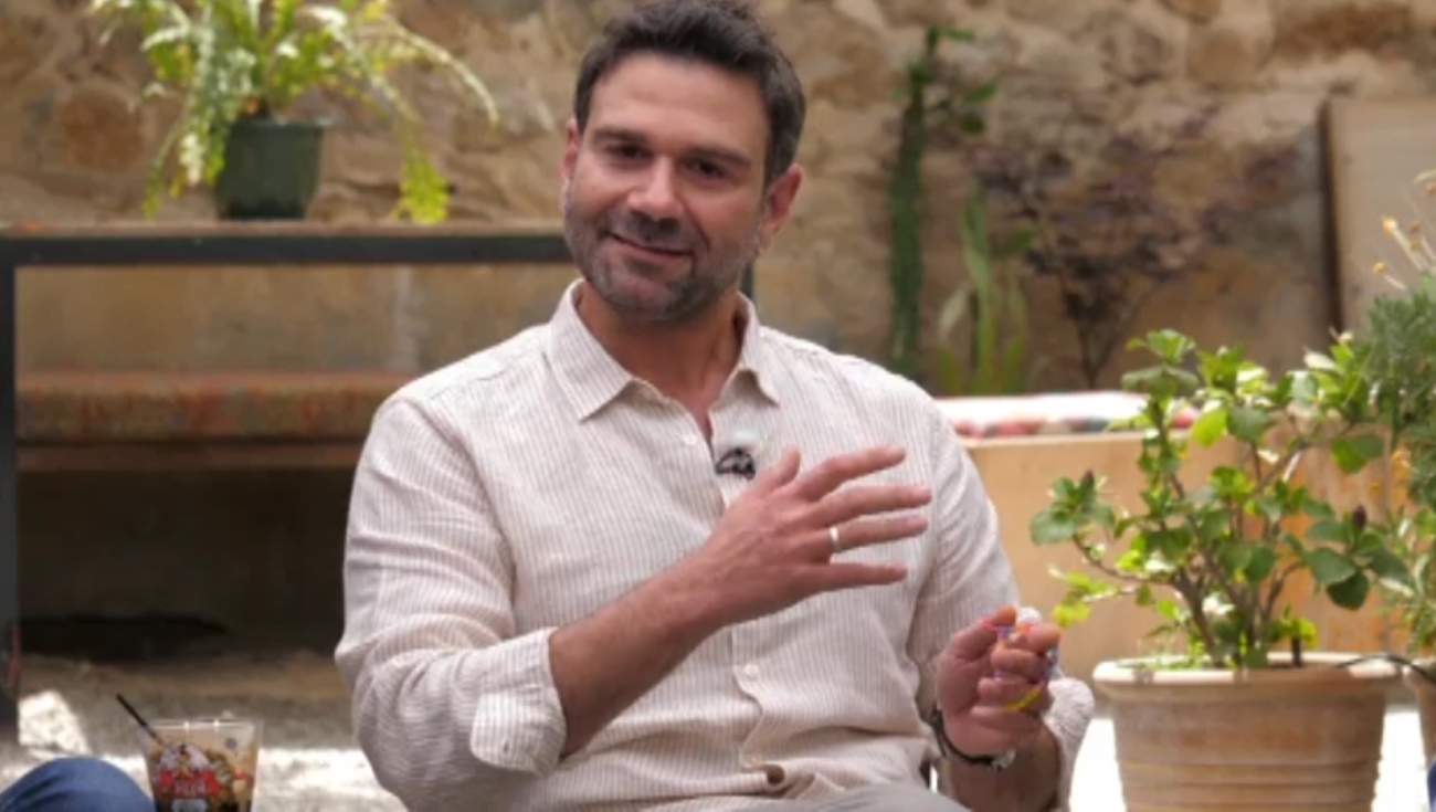 Τάσος Ιορδανίδης