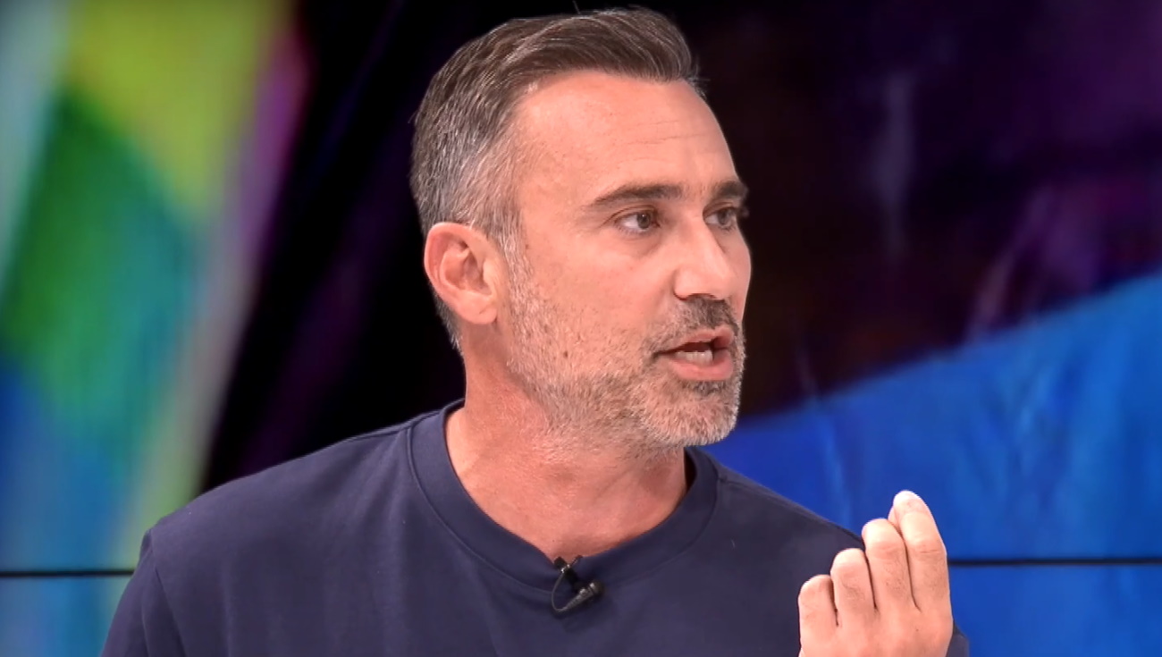 Γιώργος Καπουτζίδης