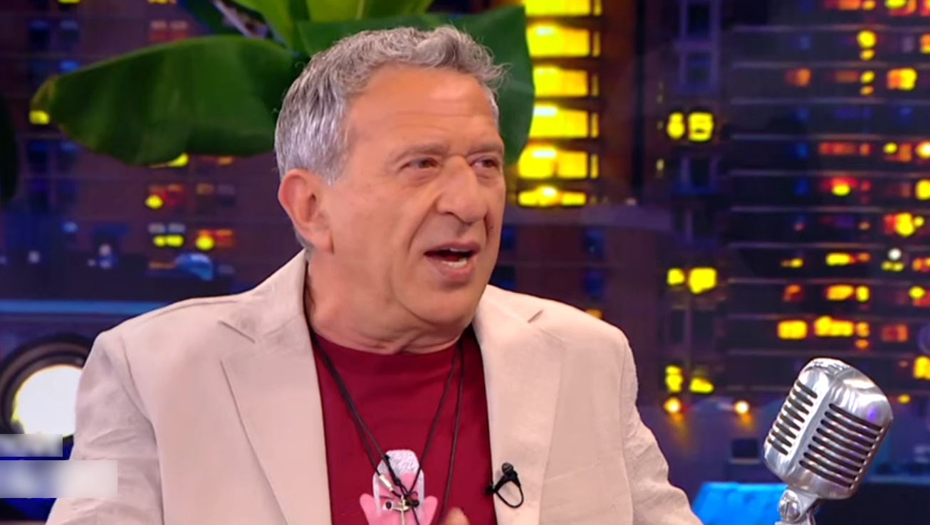 Κώστας Κόκλας