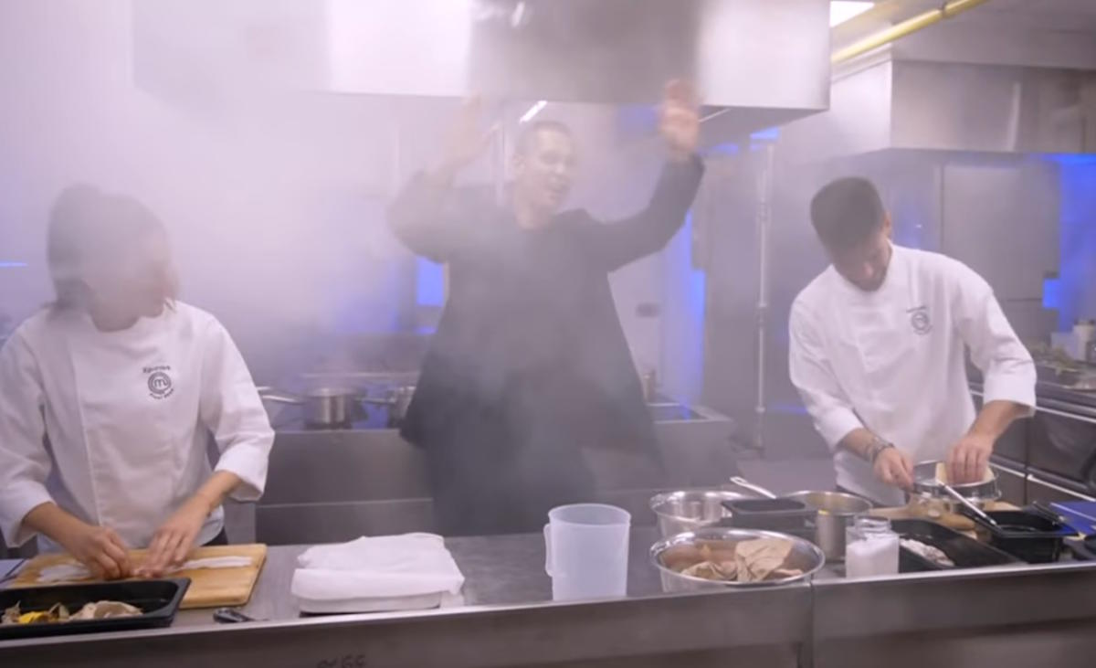 MasterChef