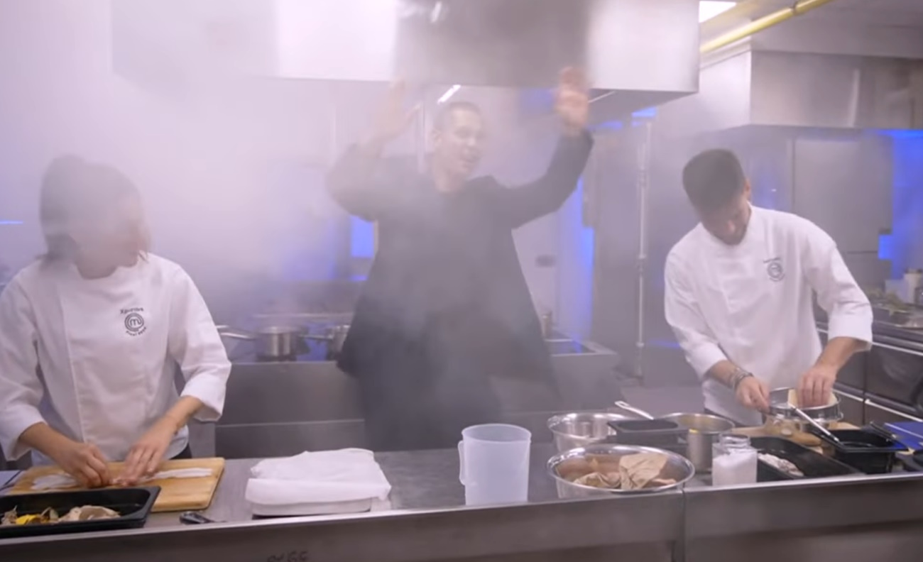 MasterChef