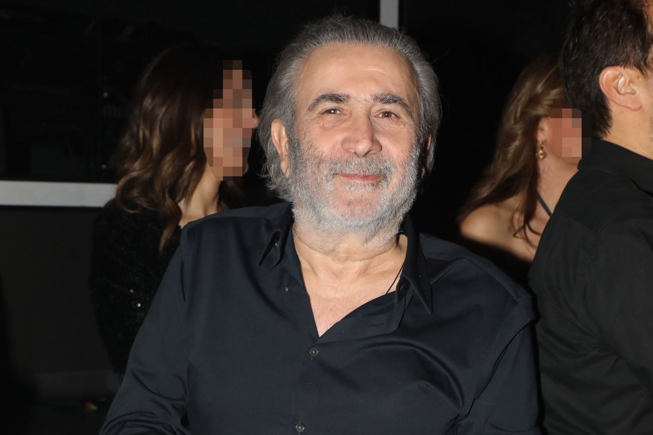 Λάκης Λαζόπουλος
