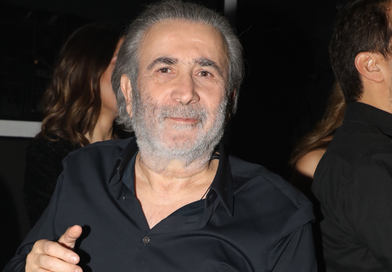 Λάκης Λαζόπουλος