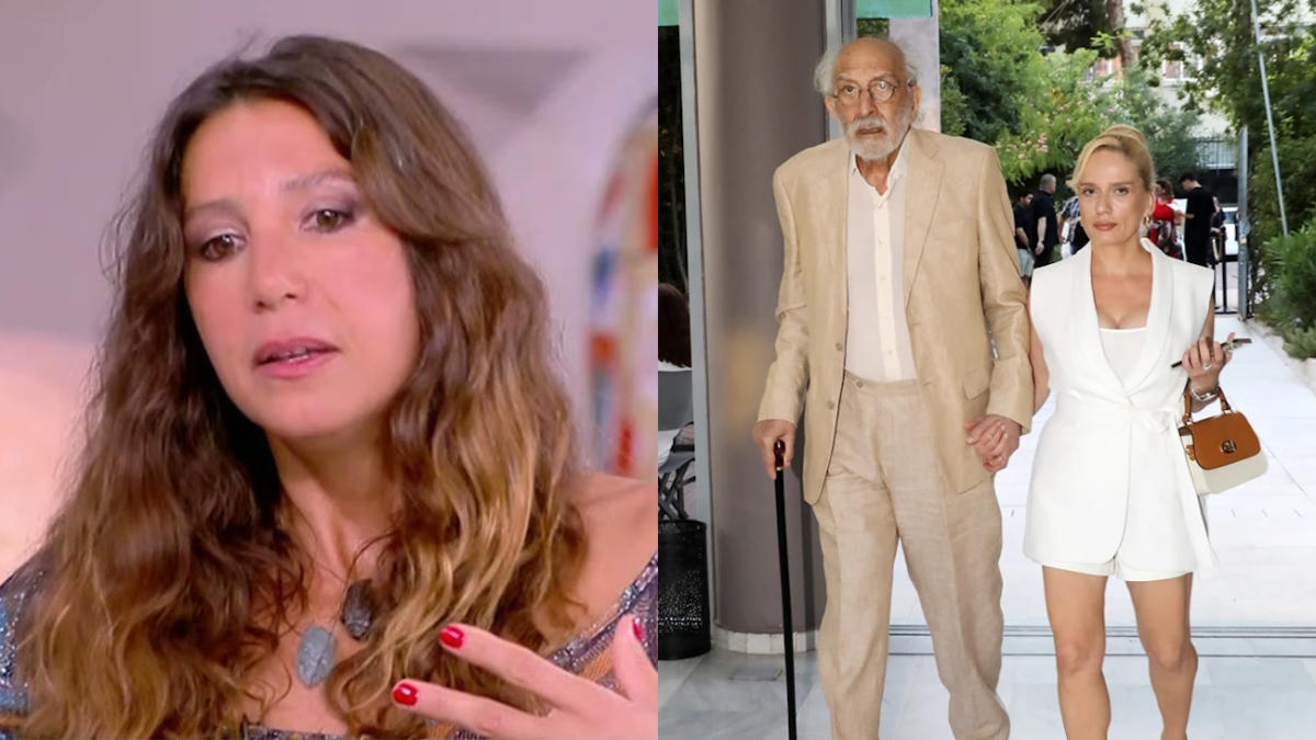 Αίθρα Λυκουρέζου