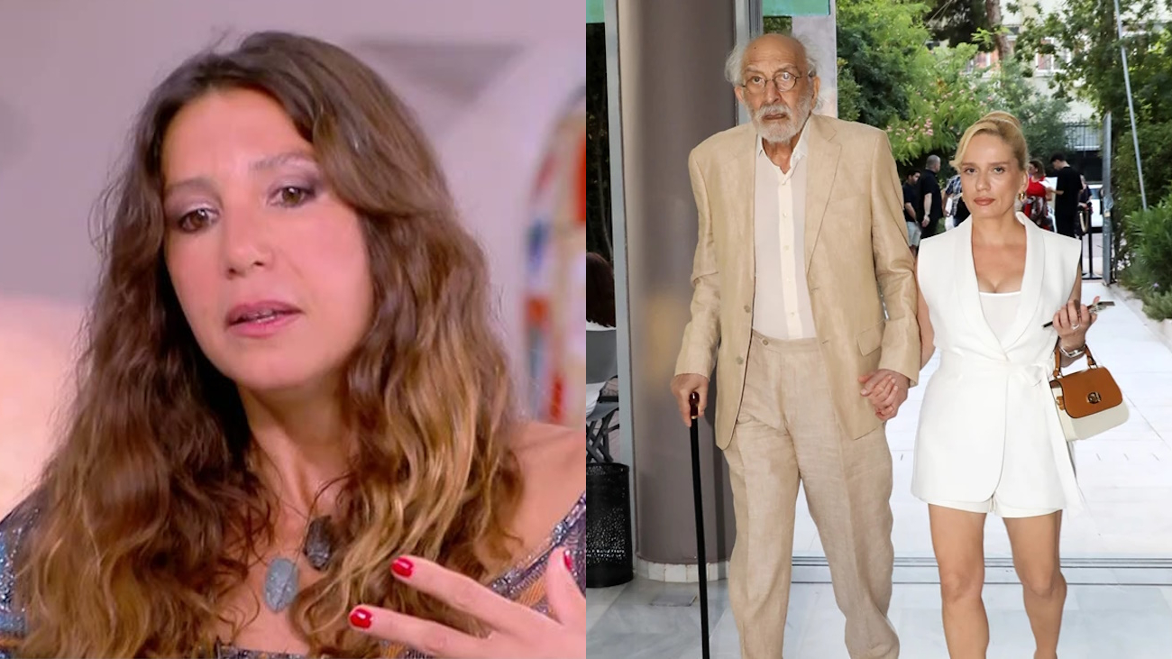 Αίθρα Λυκουρέζου