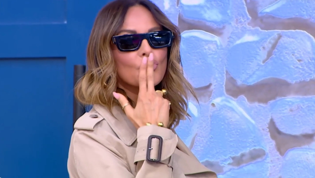 Μπέττυ Μαγγίρα