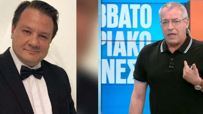 Νίκος Μάνεσης