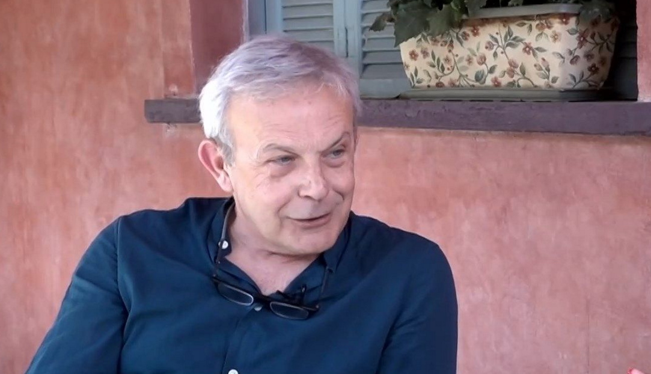 Γιώργος Ματαράγκας