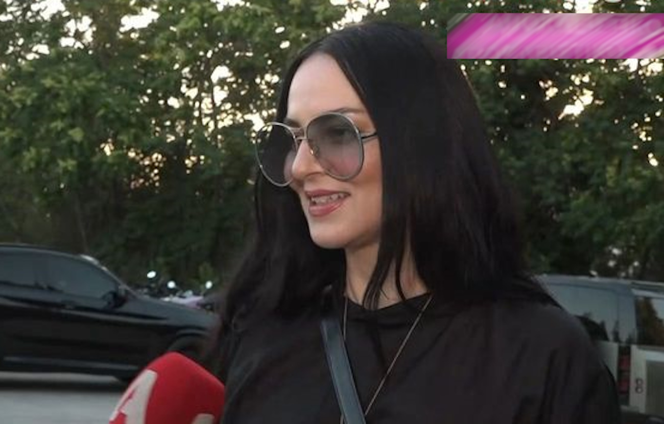 Ζενεβιέβ Μαζαρί