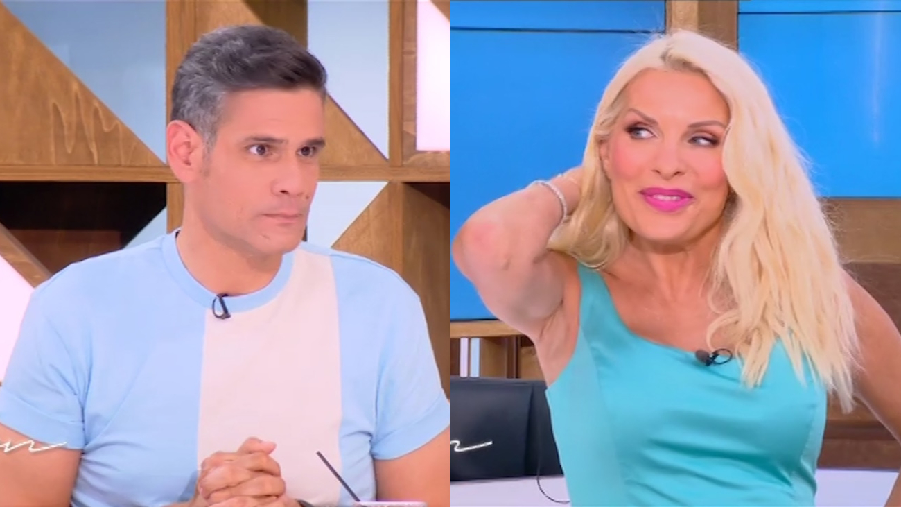 Ελένη Μενεγάκη